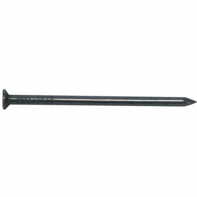 Bild von Rewwer Tec, Nägel, Drahtstifte SB 28/65 mm blank, flach, 450 g (1 Stück, 253 mm)
