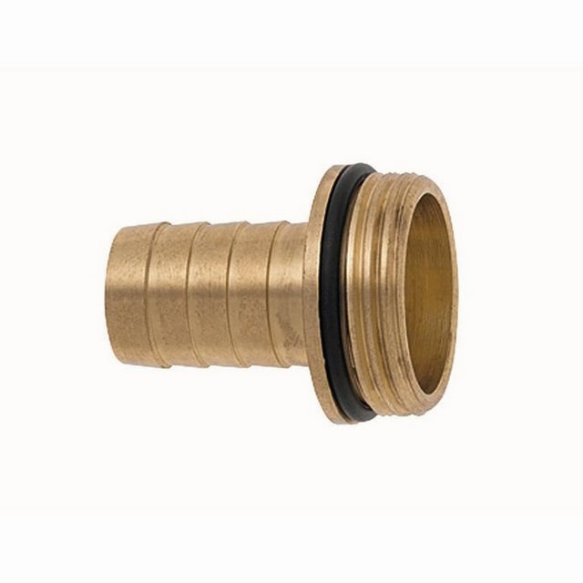 Bild von Siena Garden Schlauchverbinder 1/3 Verschraubung m.Wulst u.O-Ring-Dichtung 32mm (1 1/4) 32 mm (1 1/4