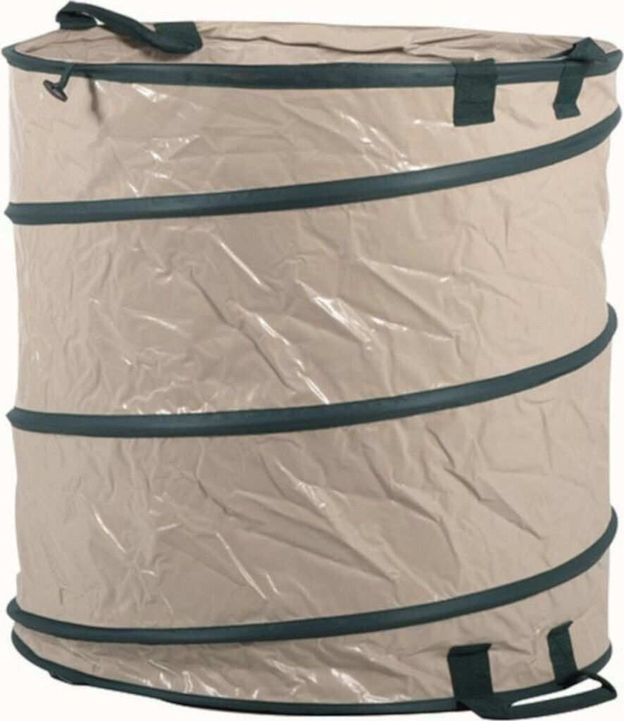 Bild von Siena Garden Müllbeutel Siena Garden Gartensack mit Springrahmen 250 Liter