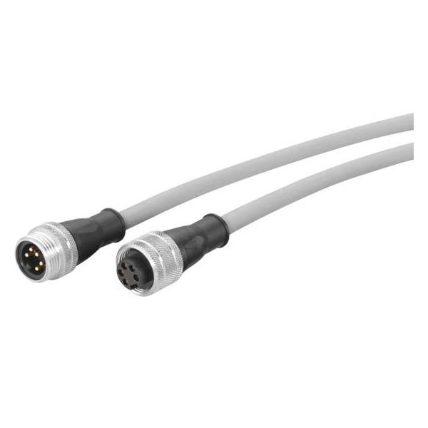 Bild von Siemens Dig.Industr. Stecker/Stecker-Leitung 6XV1822-5BN10 6XV18225BN10