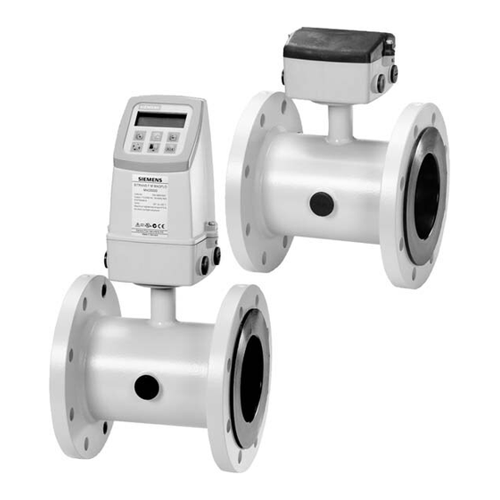 Bild von Siemens Messumformer DN350 14 Zoll 7ME6520-5KC13-2: Wasserkühlung Überwachung