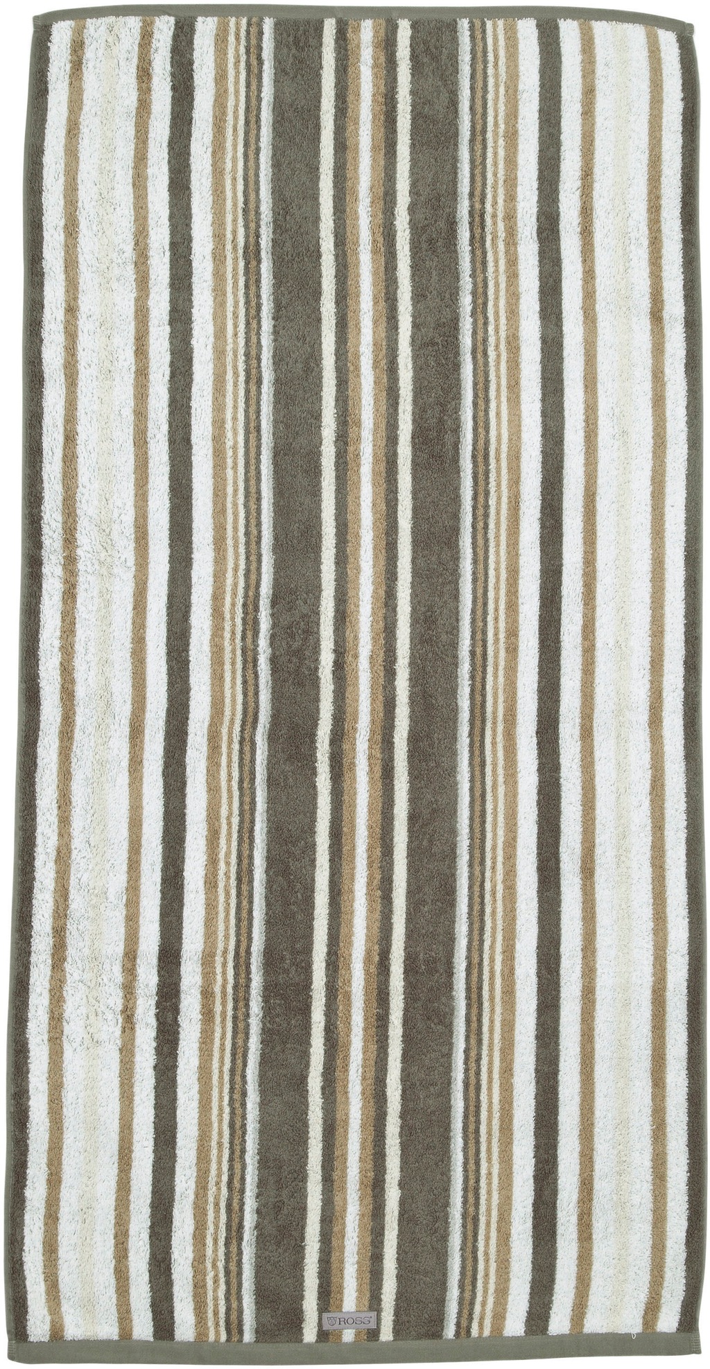 Bild von ROSS Saunatuch Sinfonie, Frottier (1-St), 100 % Baumwolle