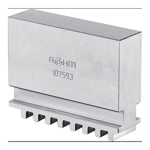 Bild von RÖHM 0007630420200 – Pack von 4 Spannbacken Drucker