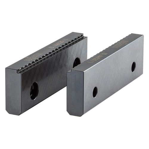 Bild von RÖHM - Krallenbacken-Satz 160mm mit Feinstufe