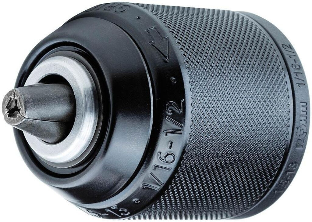 Bild von Röhm Bohrfutter, Extra 50-RV13 1,5-13 mm 9/16"-18