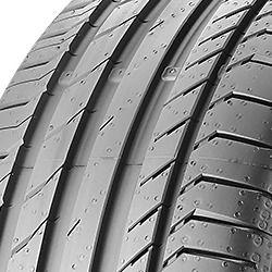 Bild von Continental CONTISPORTCONTACT 5 245/45 R18 96W PKW Sommerreifen Reifen AUDI: A4 B8 Avant, A6 C7 Avant, A4 B9 Avant, BMW: 5 Saloon, 5 Touring, X1 0358