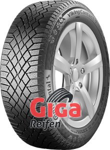 Bild von Continental Viking Contact 7 ( 175/55 R15 77T, Nordic compound )