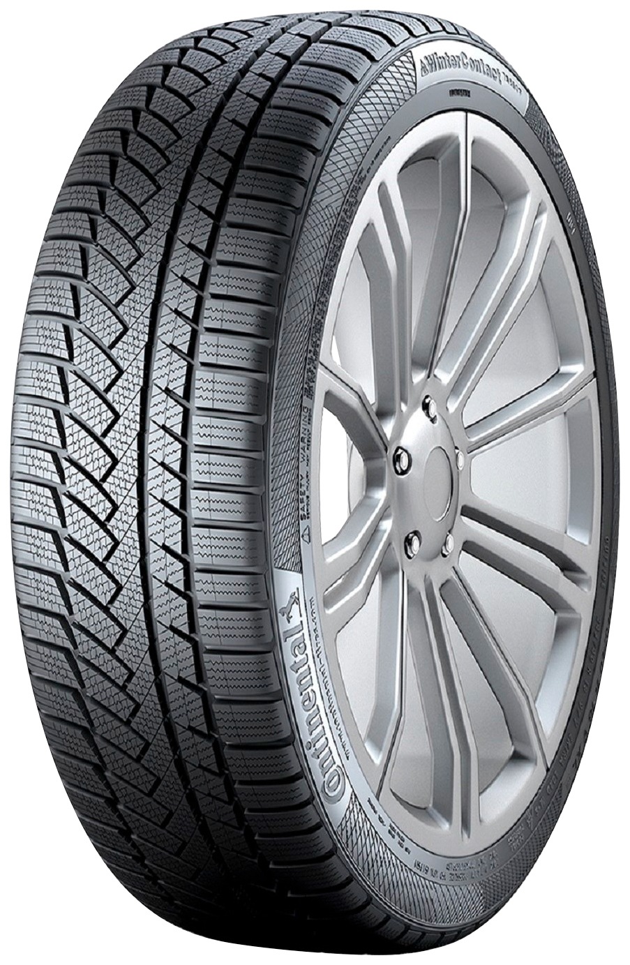 Bild von Offroadreifen-Winterreifen Continental WinterContact TS 850 P ContiSeal 235/60 R18 103V