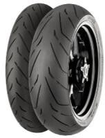 Bild von Continental ContiRoad 120/70 R17 58W PKW Sommerreifen Reifen 0244586000