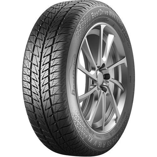 Bild von 185/60R15*T WINTER 88T XL