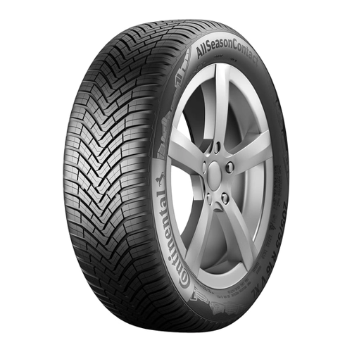 Bild von 235/45R17*Y ALLSEASONCONTACT 97Y FR XL