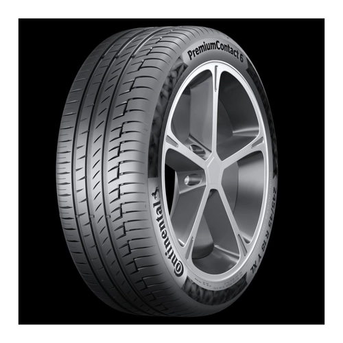 Bild von 255/55R20*V PREMIUMCONTACT 6 110V FRXL