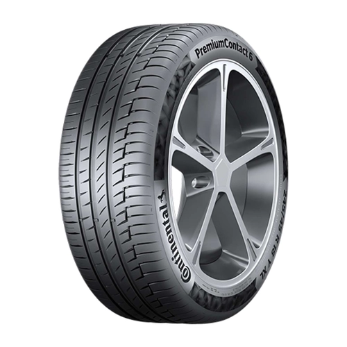 Bild von 245/40R19*Y PREMIUMCON 6 98Y XL * SSR