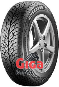 Bild von Sportiva All Season ( 235/55 R17 103V XL )