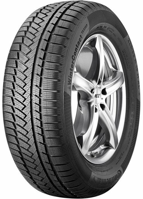 Bild von Continental TS850PSUVX 265/55 R19 113V PKW Winterreifen Reifen MERCEDES-BENZ: GL, GLE Off-Road, AUDI: Q8 0355369