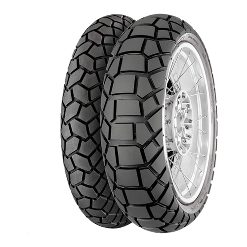 Bild von 140/80 R17 69S TKC 70Rocks Rear M/C M+S