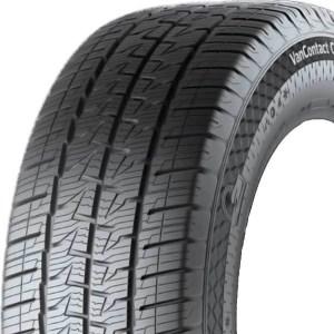 Bild von VAN-Transporter-Ganzjahresreifen Continental VanContact Camper 225/75 R16C 118R