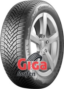 Bild von CONTINENTAL - AllSeasonContact - 235/60 R 17 - 102H/B/B/72dB - Ganzjahresreifen