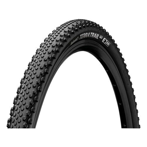 Bild von Continental Terra Trail ShieldWall Cross-/Gravel-Reifen