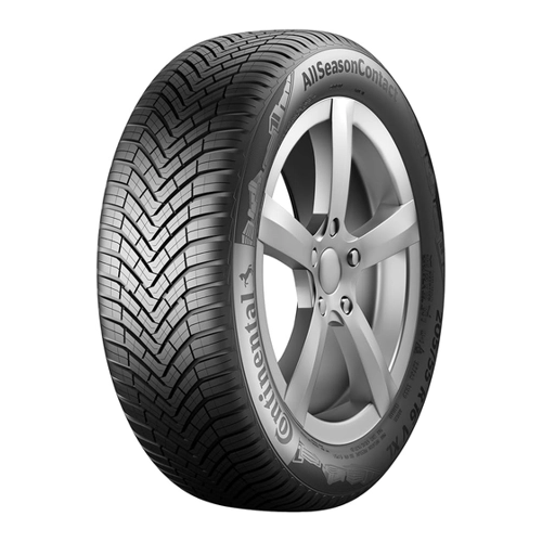 Bild von 235/55R18*V ALLSEASONCONTACT 100V