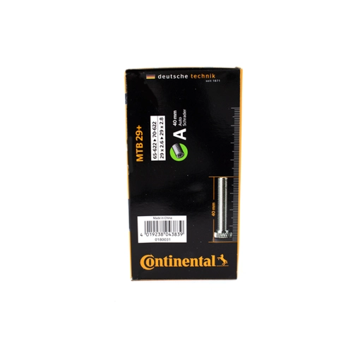 Bild von MTB Tube Wide 29" A40 RE [65-622->70-622]
