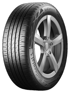 Bild von Continental ECOCONTACT 6 Q XL CONTISEAL (+) TL 235/50 R20 104T PKW Sommerreifen Reifen 0311721