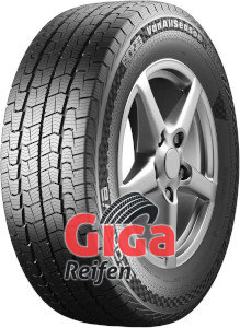 Bild von Sportiva Van All Season ( 225/75 R16C 121R 10PR )