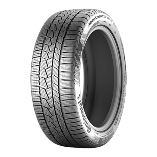 Bild von 275/40R19*H WinterContact TS 860 S 105H XL *MO