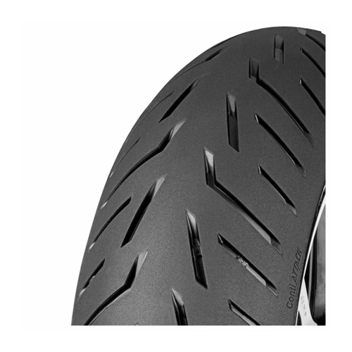 Bild von 150/70 R17 69V ContiRoadAttack 4 M/C