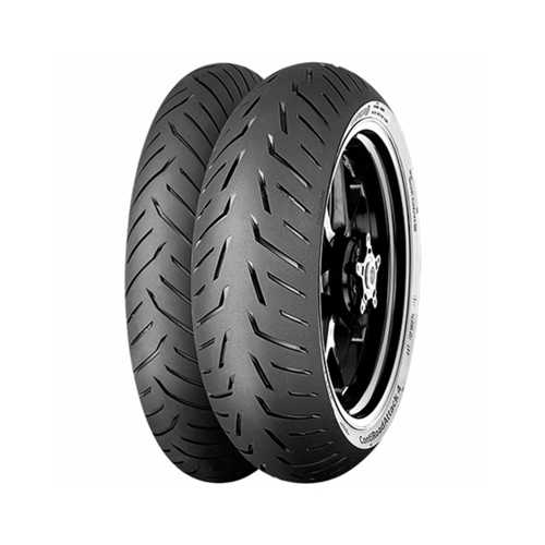 Bild von 180/55 ZR17 (73W) ContiRoadAttack 4 Rear M/C
