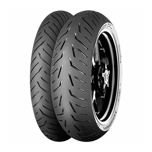 Bild von Continental ContiRoadAttack 4 GT ( 190/50 ZR17 TL (73W) Hinterrad, M/C )