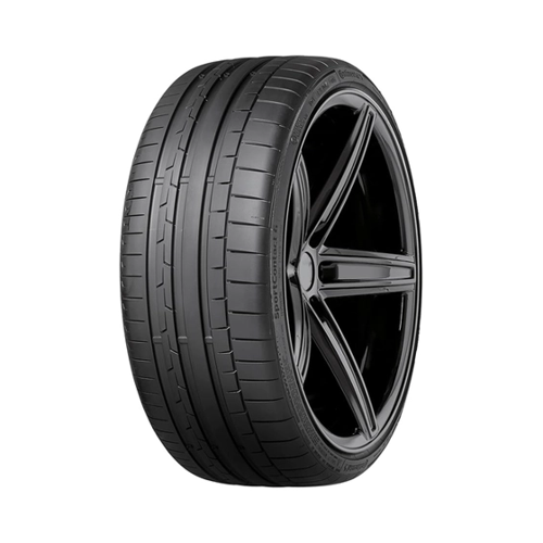 Bild von 245/40ZR20*Y SPORTCONTACT 6 99Y XL MGT