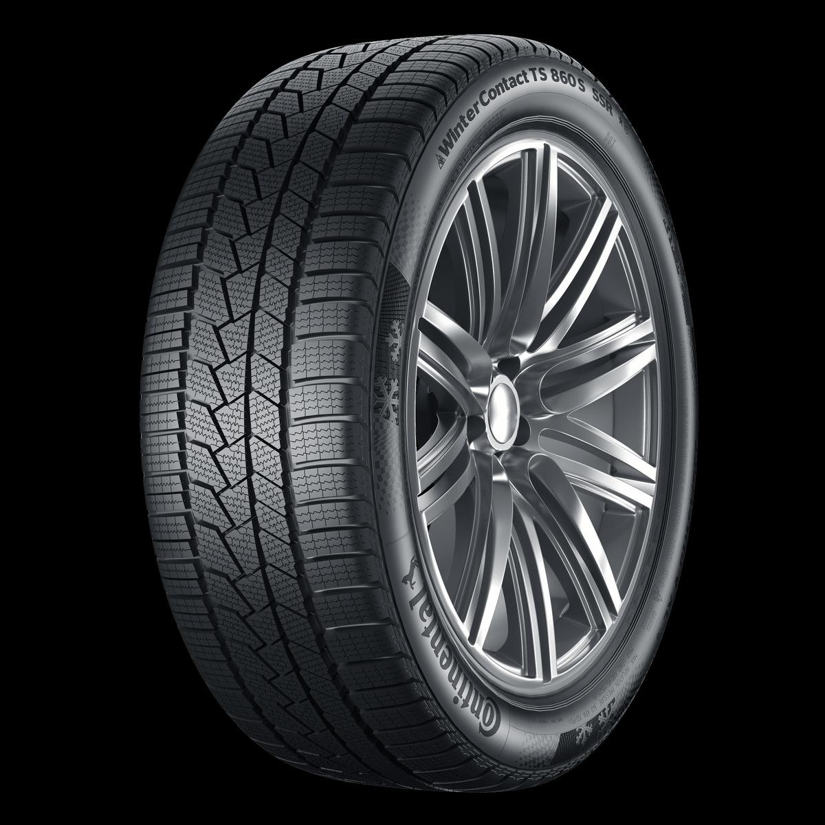 Bild von Continental TS-860 S XL 275/35 R22 104V PKW Winterreifen Reifen 0355652