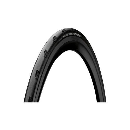 Bild von Continental Grand Prix 5000 S TR Reifen Schwarz 700x 25-28-30-32, mm-Typ 700x32