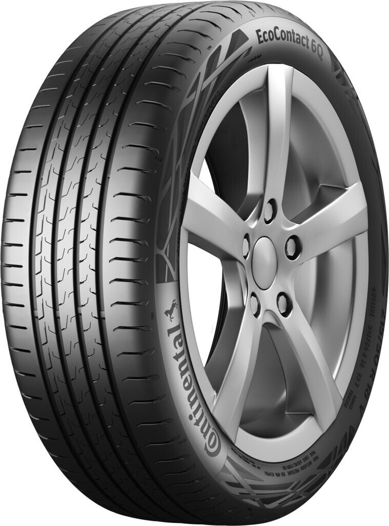 Bild von Continental EcoContact 6Q 275/30 R20 97Y PKW Sommerreifen Reifen 03121370000