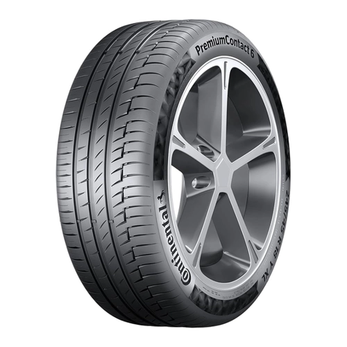 Bild von 225/45R19*W PREMIUMCONTACT 6 96W XL