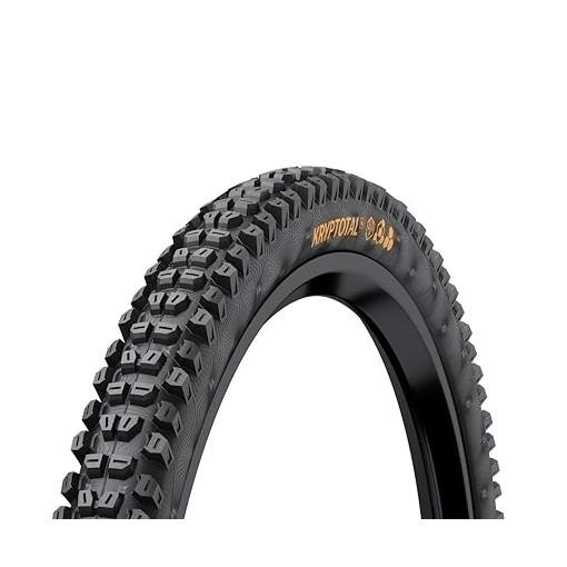 Bild von Continental Kryptotal Rear Enduro Soft MTB-Faltreifen Hinterrad