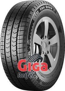 Bild von Sportiva Van Snow 3 ( 215/65 R16C 109/107R 8PR )