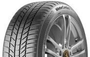 Bild von Continental WINTERCONTACT TS 870 P 255/40 R21 102V PKW Winterreifen Reifen 0355773000