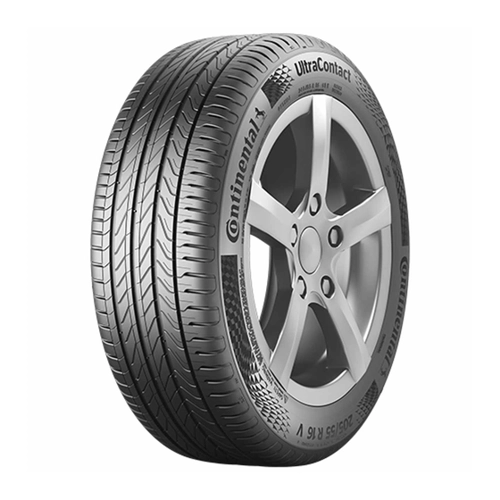 Bild von 235/45R19*V ULTRACONTACT 99V FR XL