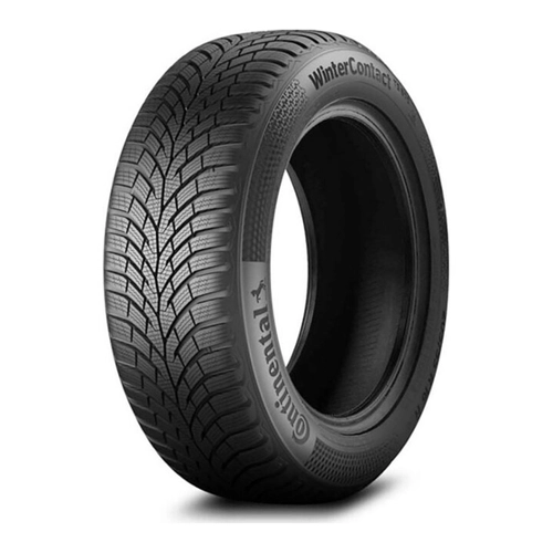 Bild von 215/45R17*V WinterContact TS 870 91V XL