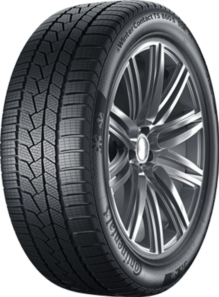 Bild von Continental WINTERCONTACT TS 860 S 255/35 R21 98V PKW Winterreifen Reifen 0355916000