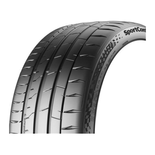Bild von Sommerreifen Continental SportContact 7 MFS 255/30 R22 95Y