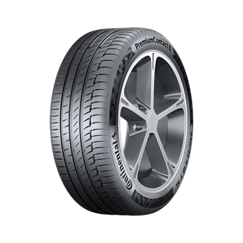 Bild von 265/45R21*H PremiumContact 6 108H XL AO1