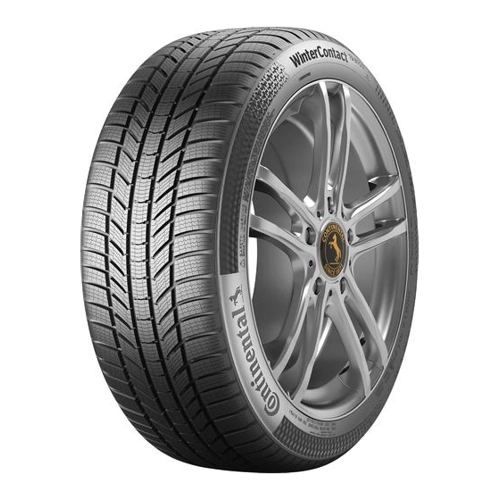 Bild von 235/55R19*T WINTERCONTACT TS 870 P 101T FR CS