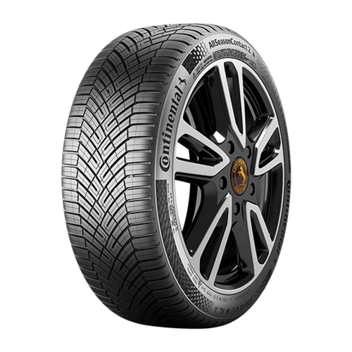 Bild von 215/50R19*T ALLSEASONCONTACT 2 93T FR