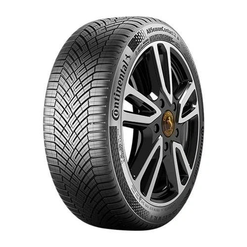 Bild von 215/60R17*H ALLSEASONCONTACT 2 96H