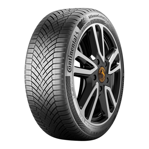 Bild von 215/55R18*T ALLSEASONCONTACT 2 95T