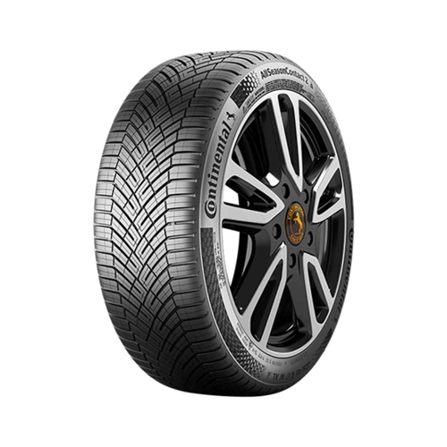 Bild von 205/50R17*V ALLSEASONCONTACT 2 93V FR XL