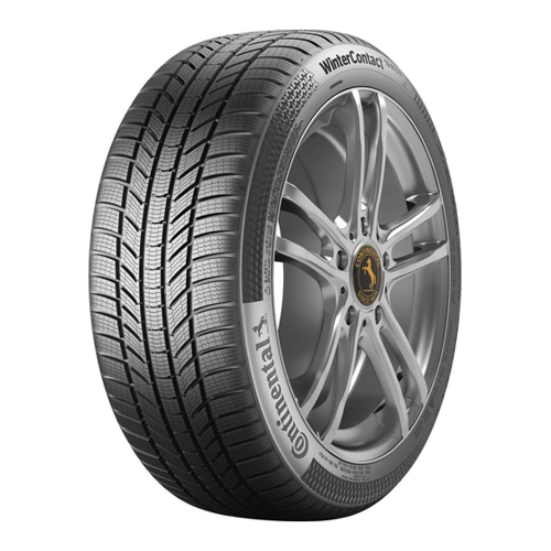 Bild von 265/40R22*W WINTERCONTACT TS 870 P 106W XL